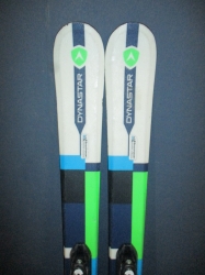 DYNASTAR SLIDER 128cm + Lyžáky 24,5cm