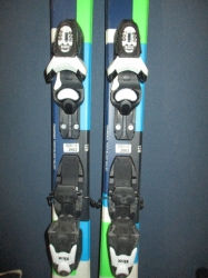 DYNASTAR SLIDER 128cm + Lyžáky 24,5cm