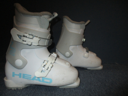 HEAD Z2 20/21 stélka 19,5cm