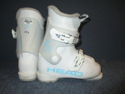 HEAD Z2 20/21 stélka 19,5cm
