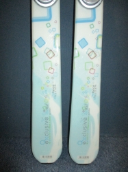 DYNASTAR EXCLUSIVE ACTIVE 163cm