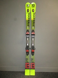 VÖLKL RACETIGER SL 13 UVO 165cm