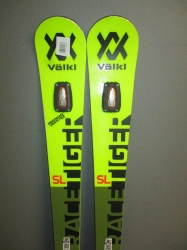 VÖLKL RACETIGER SL 13 UVO 165cm