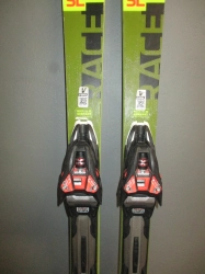 VÖLKL RACETIGER SL 13 UVO 165cm