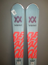 VÖLKL DEACON 7.2 23/24 137cm