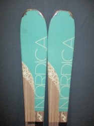 NORDICA BELLE TO BELLE 161cm