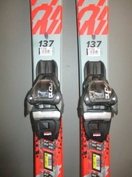 VÖLKL DEACON 7.2 23/24 137cm