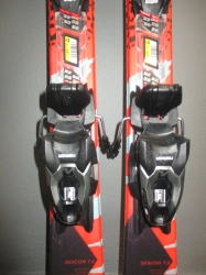 VÖLKL DEACON 7.2 23/24 137cm