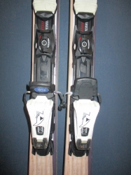 NORDICA BELLE TO BELLE 161cm