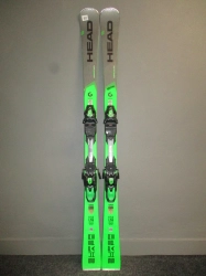 HEAD SUPERSHAPE I.MAGNUM SW 19/20 156cm
