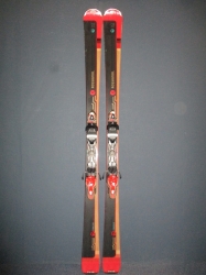ROSSIGNOL FAMOUS 6 163cm