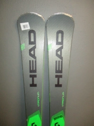 HEAD SUPERSHAPE I.MAGNUM SW 19/20 156cm