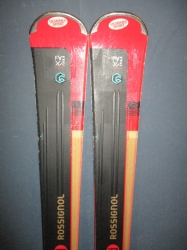 ROSSIGNOL FAMOUS 6 163cm