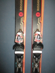 ROSSIGNOL FAMOUS 6 163cm