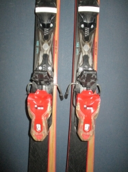 ROSSIGNOL FAMOUS 6 163cm