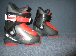 NORDICA SPEEDMACHINE J1 20/21 stélka 14,5cm