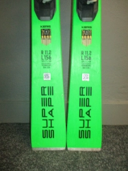 HEAD SUPERSHAPE I.MAGNUM SW 19/20 156cm