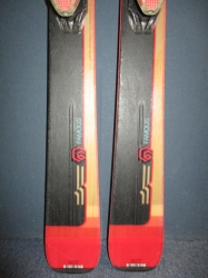 ROSSIGNOL FAMOUS 6 163cm