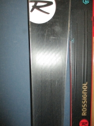 ROSSIGNOL FAMOUS 6 163cm