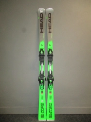 HEAD SUPERSHAPE I.MAGNUM SW 19/20 163cm