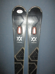 VÖLKL FLAIR SC CARBON 19/20 160cm