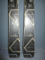 VÖLKL FLAIR SC CARBON 19/20 160cm