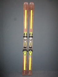 HEAD SUPER JOY 163cm