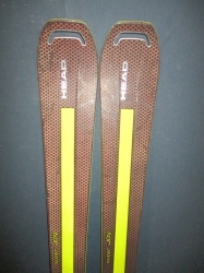 HEAD SUPER JOY 163cm