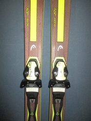 HEAD SUPER JOY 163cm