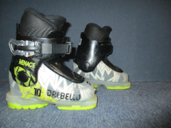 DALBELLO MENACE 1 stélka 15,5cm