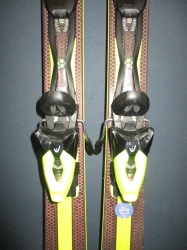 HEAD SUPER JOY 163cm
