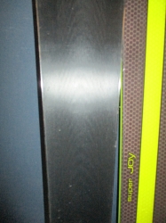 HEAD SUPER JOY 163cm