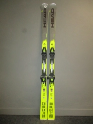 HEAD SUPERSHAPE I.SPEED SW 19/20 177cm