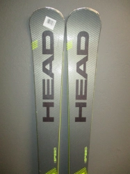 HEAD SUPERSHAPE I.SPEED SW 19/20 177cm