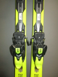 HEAD SUPERSHAPE I.SPEED SW 19/20 177cm