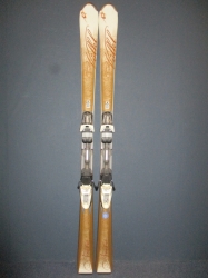 VÖLKL ATTIVA NIEVE 156cm