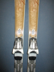 VÖLKL ATTIVA NIEVE 156cm