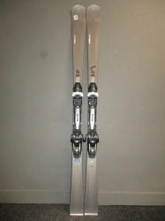 HEAD PREMIUM SW 163cm
