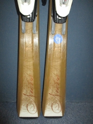 VÖLKL ATTIVA NIEVE 156cm