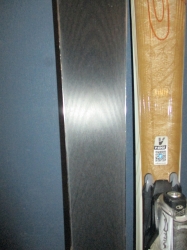 VÖLKL ATTIVA NIEVE 156cm