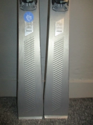 HEAD PREMIUM SW 163cm