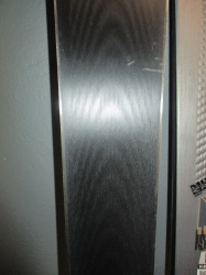 HEAD PREMIUM SW 163cm