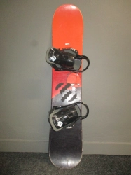 OXYGEN JOKER 019 119cm + vázání