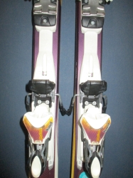 VÖLKL ATTIVA NUBE 158cm