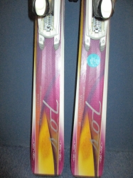 VÖLKL ATTIVA NUBE 158cm