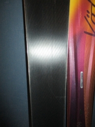 VÖLKL ATTIVA NUBE 158cm
