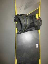 HEAD FLOCKA LFW 2.0 4D 130cm + binding