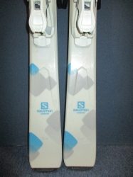 SALOMON ORIGINS LAGOON 151cm
