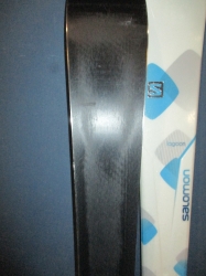 SALOMON ORIGINS LAGOON 151cm