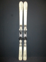 STÖCKLI SPIRIT MOTION 157cm
